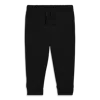 Primary Kids'  The Baby Organic Pant In Black