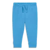Primary Kids'  The Baby Organic Pant In Cornflower