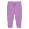 Primary Kids'  The Baby Organic Pant In Lavender