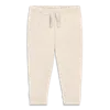 Primary Kids'  The Baby Organic Pant In Oatmeal Heather
