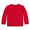 Primary The New Baby Sweatshirt In Red