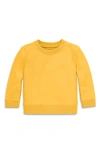 Primary The New Baby Sweatshirt In Sunflower