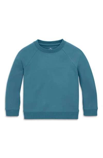 Primary The Sweatshirt In Slate Blue