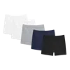 Primary Under Short 5-pack In Neutral Mix