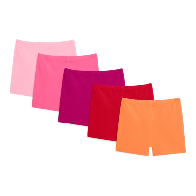 Primary Under Short 5-pack In Warm Mix