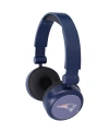 PRIME BRANDS NEW ENGLAND PATRIOTS TEAM WIRELESS HEADPHONES