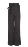 Prime Of Lime Frida Pants In Black