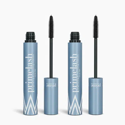 Prime Prometics 2pcs Primelash Mascara