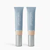 Prime Prometics 2pcs Primeskin Cc+ Cream