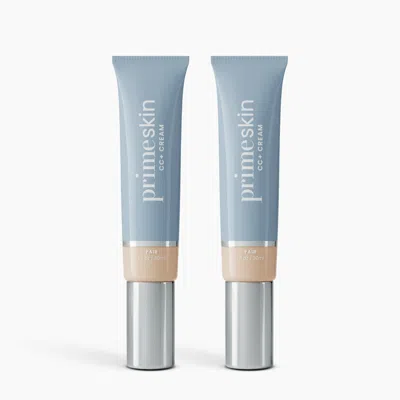 Prime Prometics 2pcs Primeskin Cc+ Cream