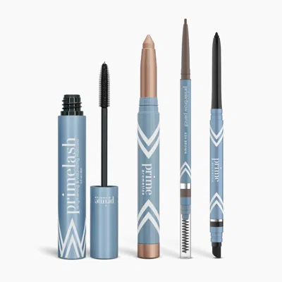 Prime Prometics Complete Makeover Bundle