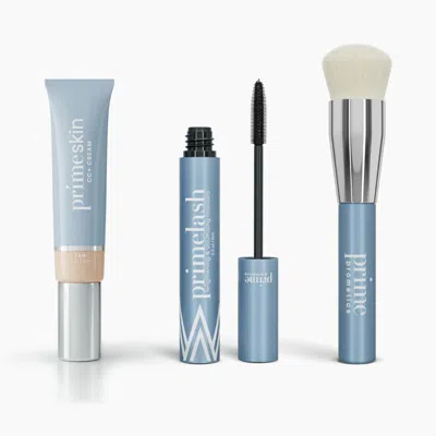 Prime Prometics Effortless Beauty Complete Bundle