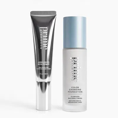Prime Prometics No-filter Needed Duo