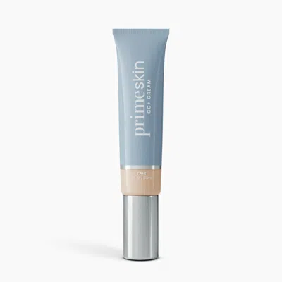 Prime Prometics Primeskin Cc+ Cream Subscription Funnel Offer
