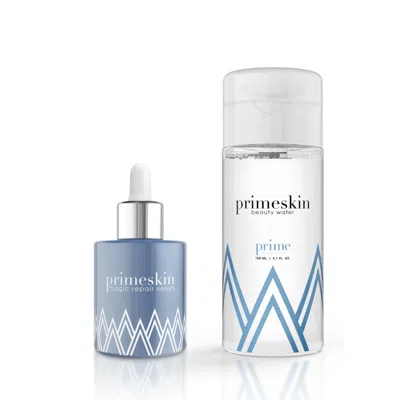 Prime Prometics Primeskin Magic Repair Serum + Beauty Water