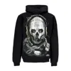 Primitive Call Of Duty Men's Hoodie Black In Black
