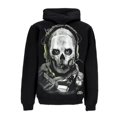 Primitive Call Of Duty Men's Hoodie Black