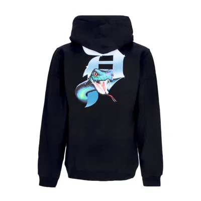 Primitive Dirty P Viper Hood Men's Hoodie Black