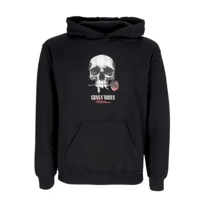 Primitive Don't Cry Hoodie X Guns N' Roses Black Men's Hoodie
