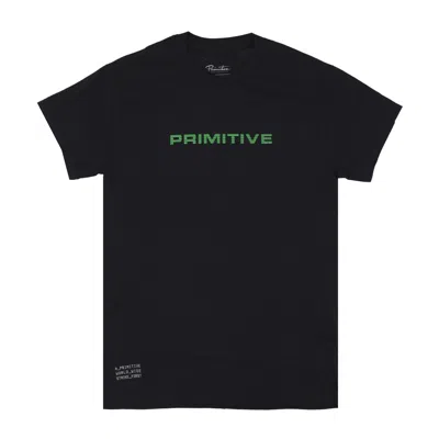 Primitive Ghost Tee X Call Of Duty Black Men's T-shirt