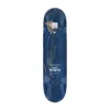 Primitive Lemos Black Jaguar Deck X Call Of Duty Blue Men's Skateboard Deck In Blue