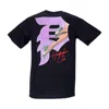 Primitive Men's After Party Tee Black T-shirt In Black
