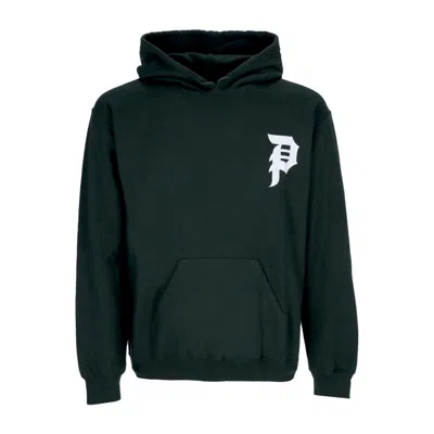 Primitive Men's Cross Hoodie X Guns N' Roses Forest Green