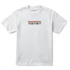 Primitive Men's Ozaka Nights T-shirt In White In White