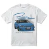 Primitive Men's Performance T-shirt In White In White