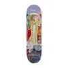 Primitive Men's Skateboard Deck Neal Mucha Tour Deck Mucha In Multi Color
