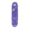 Primitive Men's Skateboard Deck No Changes Deck X 2pac Royal Blue In Royal Blue