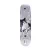 Primitive Men's Skateboard Deck No Changes Deck X 2pac Yellow In Yellow