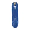 Primitive Men's Skateboard Deck Platinum Deck In Blue