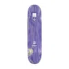 Primitive Men's Skateboard Deck Posted Deck X 2pac Royal Blue In Royal Blue