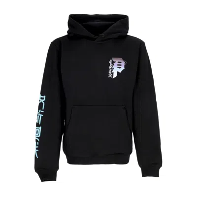Primitive Nobara Hoodie X Jujutsu Kaisen Black Men's Hoodie