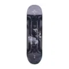 Primitive Platinum Deck X 2pac Black Men's Skateboard Deck In Black