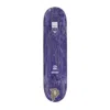 Primitive Platinum Deck X 2pac Royal Blue Men's Skateboard Deck In Royal Blue