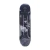 Primitive Platinum Deck X 2pac Yellow Men's Skateboard Deck In Yellow