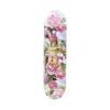 Primitive Rodriguez Men's Skateboard Guardian Deck Pink In Pink