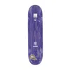 Primitive Rodriguez Shine Deck X 2pac Royal Blue Men's Skateboard Deck In Royal Blue