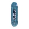 Primitive Shadows Deck X Tupac Men's Skateboard Deck In Blue