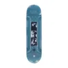 Primitive Shadows Deck X Tupac Men's Skateboard Deck In Fuchsia