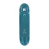 Primitive Shakur Deck X Tupac Men's Skateboard Deck In Graphite/yellow