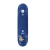 Primitive Skateboard Deck Men Posted Deck X 2pac Blue In Blue