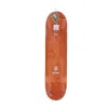 Primitive Skateboard Deck Men Posted Deck X 2pac Orange In Orange