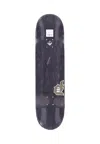 Primitive Skateboard Men's One Team Deck X 2pac Black In Black