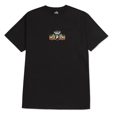 Primitive Unisex - Heritage T-shirt In Black