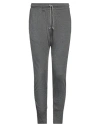Primo Emporio Man Pants Lead Size 28 Viscose, Nylon, Elastane In Grey