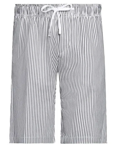 Primo Emporio Man Shorts & Bermuda Shorts Midnight Blue Size 30 Cotton