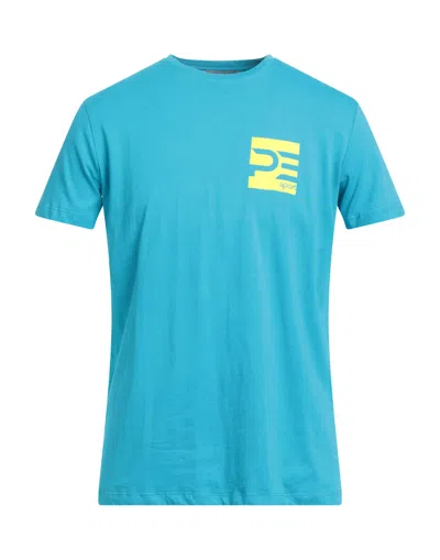 Primo Emporio T-shirts In Blue